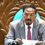 ত্রয়োদশ জাতীয় সংসদের প্রথম অধিবেশন সমাপ্ত