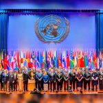 ব্যাংককে জাতিসংঘের এশিয়া ও প্রশান্ত মহাসাগরীয় অঞ্চলের অর্থনৈতিক ও সামাজিক কমিশনের (এসকাপ) ৮২তম অধিবেশন অনুষ্ঠিত। ছবি: সংগৃহীত