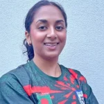 আনিকা রানিয়া সিদ্দিকী, ফাইল ছবি।