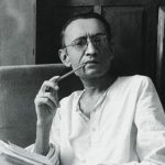 সাদত হাসান মান্টো। ছবি:সংগৃহীত