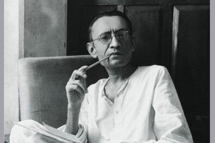 সাদত হাসান মান্টো। ছবি:সংগৃহীত