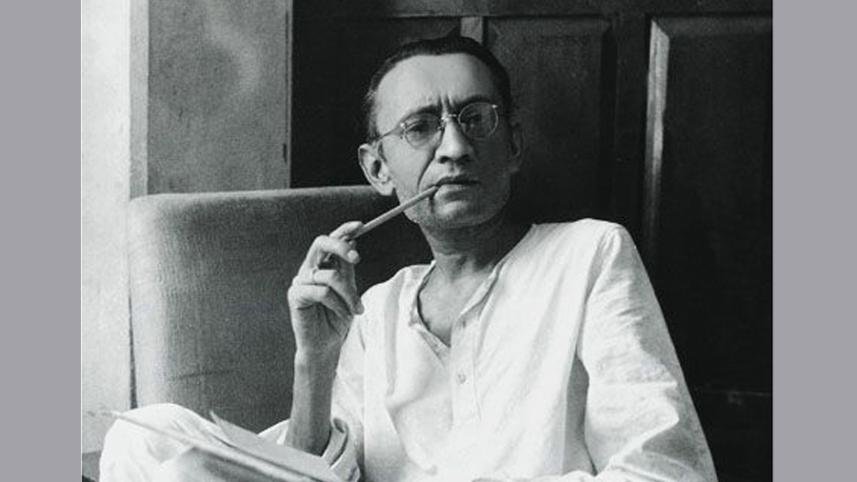 সাদত হাসান মান্টো। ছবি:সংগৃহীত