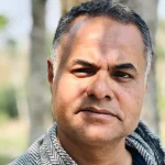 নজরুল ইসলাম মিঠু।