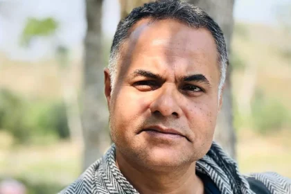 নজরুল ইসলাম মিঠু।