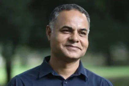 নজরুল ইসলাম মিঠু
