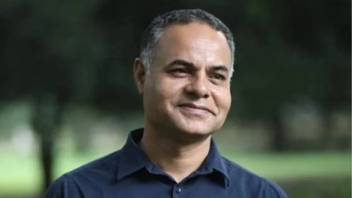 নজরুল ইসলাম মিঠু