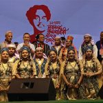আগামী এক বছরকে ‘নজরুল বর্ষ’ ঘোষণা প্রধানমন্ত্রীর