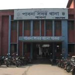 পাবনায় আবাসিক হোটেলে অজ্ঞাত নারীর গলাকাটা লাশ