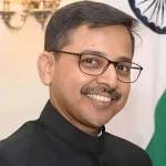 প্রণয় ভার্মার বিদায়ি বার্তা