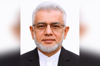 রিহ্যাব প্রেসিডেন্ট ড. আলী আফজাল। ফাইল ছবি
