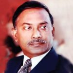 শহীদ প্রেসিডেন্ট জিয়াউর রহমান। ফাইল ছবি