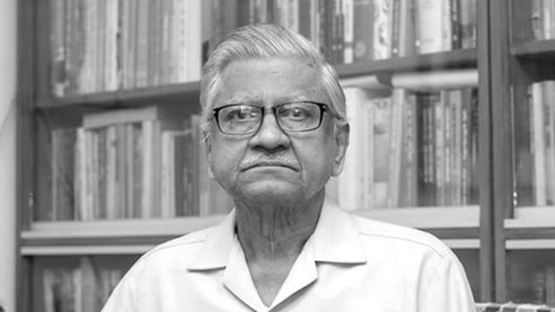 অধ্যাপক আবুল কাসেম ফজলুল হক আর নেই