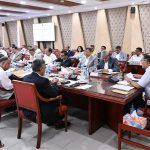 ১৪ হাজার কোটি টাকার ৮ উন্নয়ন প্রকল্প অনুমোদন একনেকে